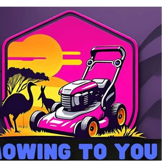 Mowing To You post thumbnail