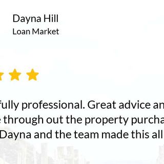 Dayna Hill Loan Market Mortgage Broker post thumbnail