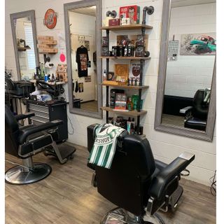 Barber Cuts Mackay post thumbnail