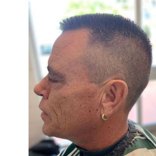 Barber Cuts Mackay post thumbnail