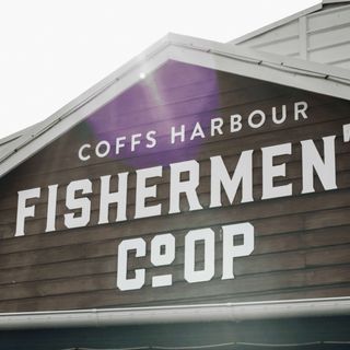Coffs Harbour Fishermen�’s Co-operative post thumbnail
