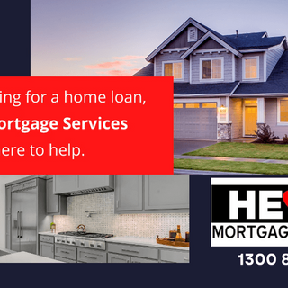 Heart Mortgage Services post thumbnail