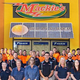 Mackies Air Conditioning, Refrigeration & Solar Power Port Macquarie post thumbnail