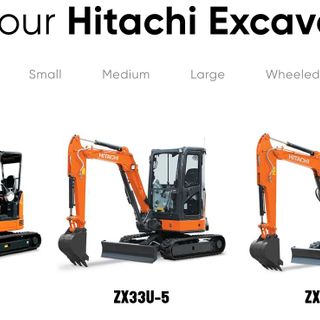 Hitachi Construction Machinery (Australia) Pty Ltd post thumbnail