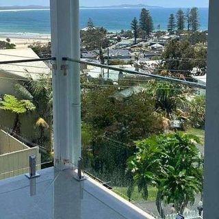 Mid Coast Glass Fencing Port Macquarie post thumbnail