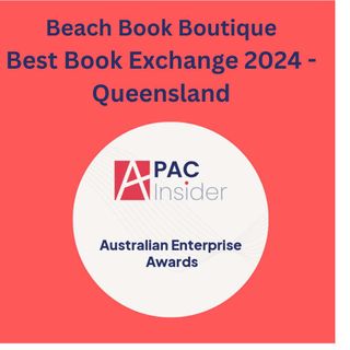 Beach Book Boutique–Airlie Beach post thumbnail