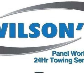 Wilson's Towing post thumbnail