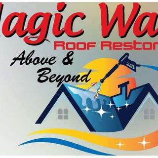 Magic Wand Roof Restoration & Painting post thumbnail