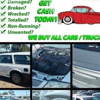 Goodall's Automotive Wreckers post thumbnail
