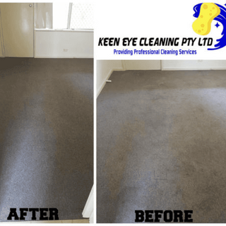 Keen Eye Cleaning Pty Ltd post thumbnail