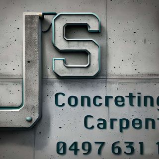 J��’s Concreting & Carpentry post thumbnail