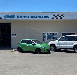 Mitch's Auto Repairs post thumbnail
