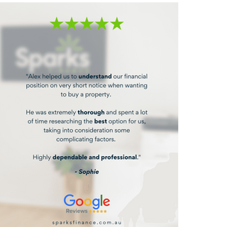 Sparks Finance post thumbnail