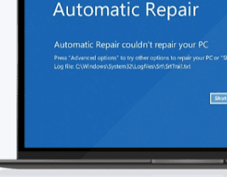 Essential Computer Repairs post thumbnail