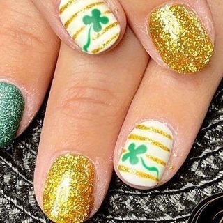 Wicked Nails  by Rachel post thumbnail