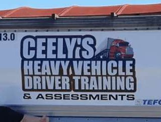 Ceely's Heavy Vehicle Driver Training & Assessments post thumbnail