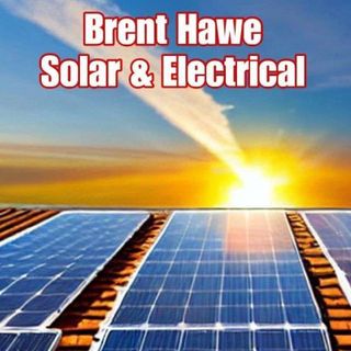 Brent Hawe Solar & Electrical post thumbnail