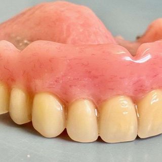 Precise Dentures post thumbnail
