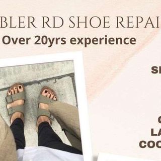 Cobbler Rd Shoe Repairs post thumbnail