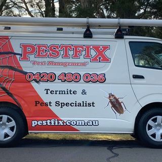 Pestfix Pest Management post thumbnail