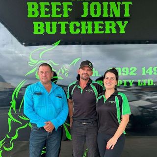 The Beef Joint Butchery post thumbnail
