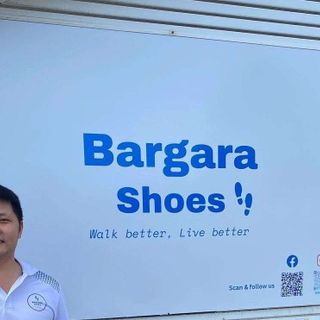 Bargara Shoes post thumbnail