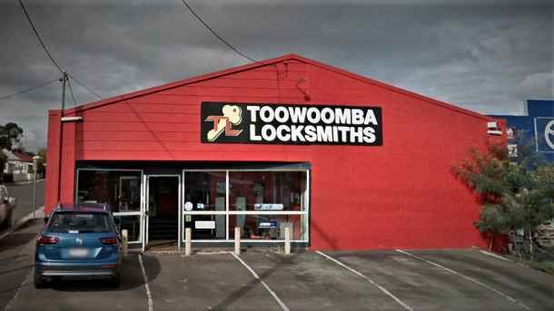 Toowoomba Locksmiths image