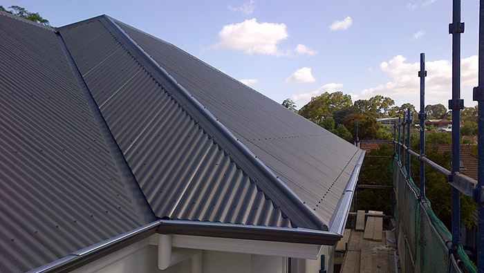 Cairns Roofing Contractors Pty Ltd image