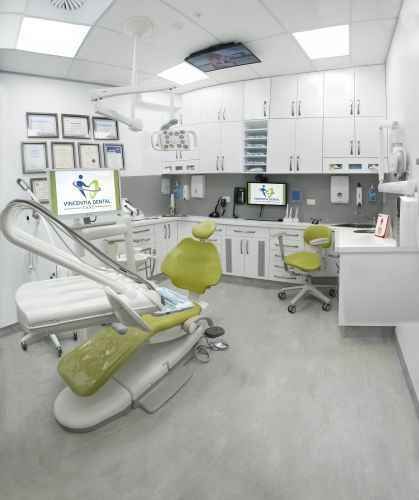 Vincentia Dental Care image