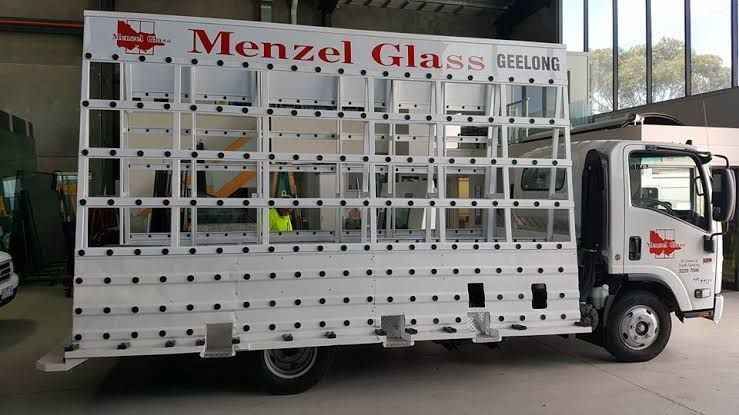 Menzel Glass image