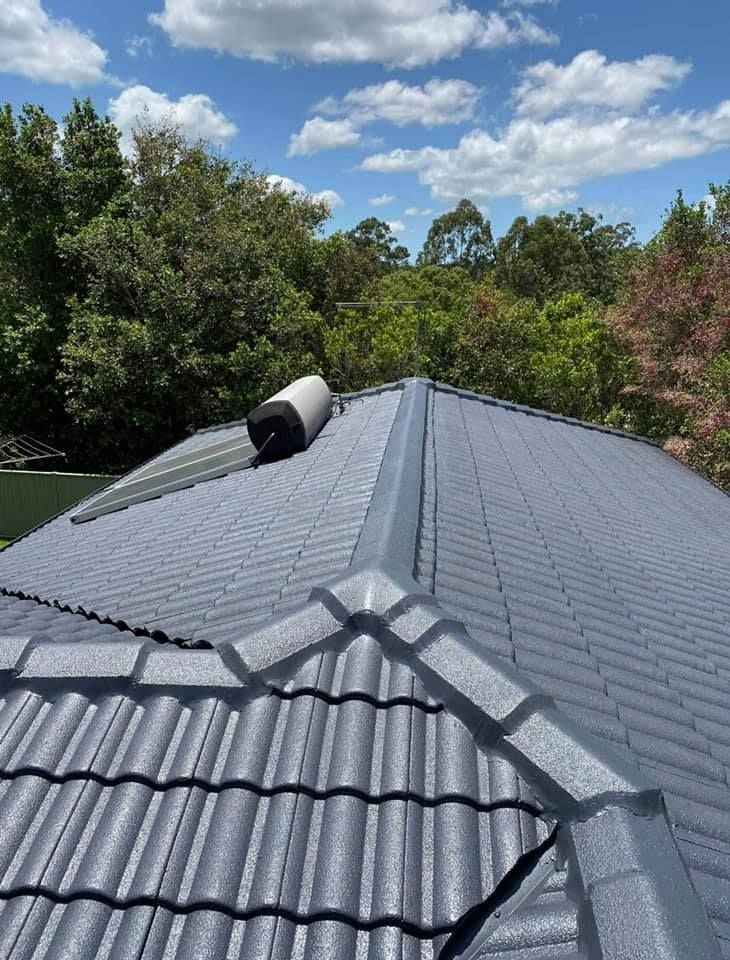 Crossy's Roof Restorations Pty Ltd image