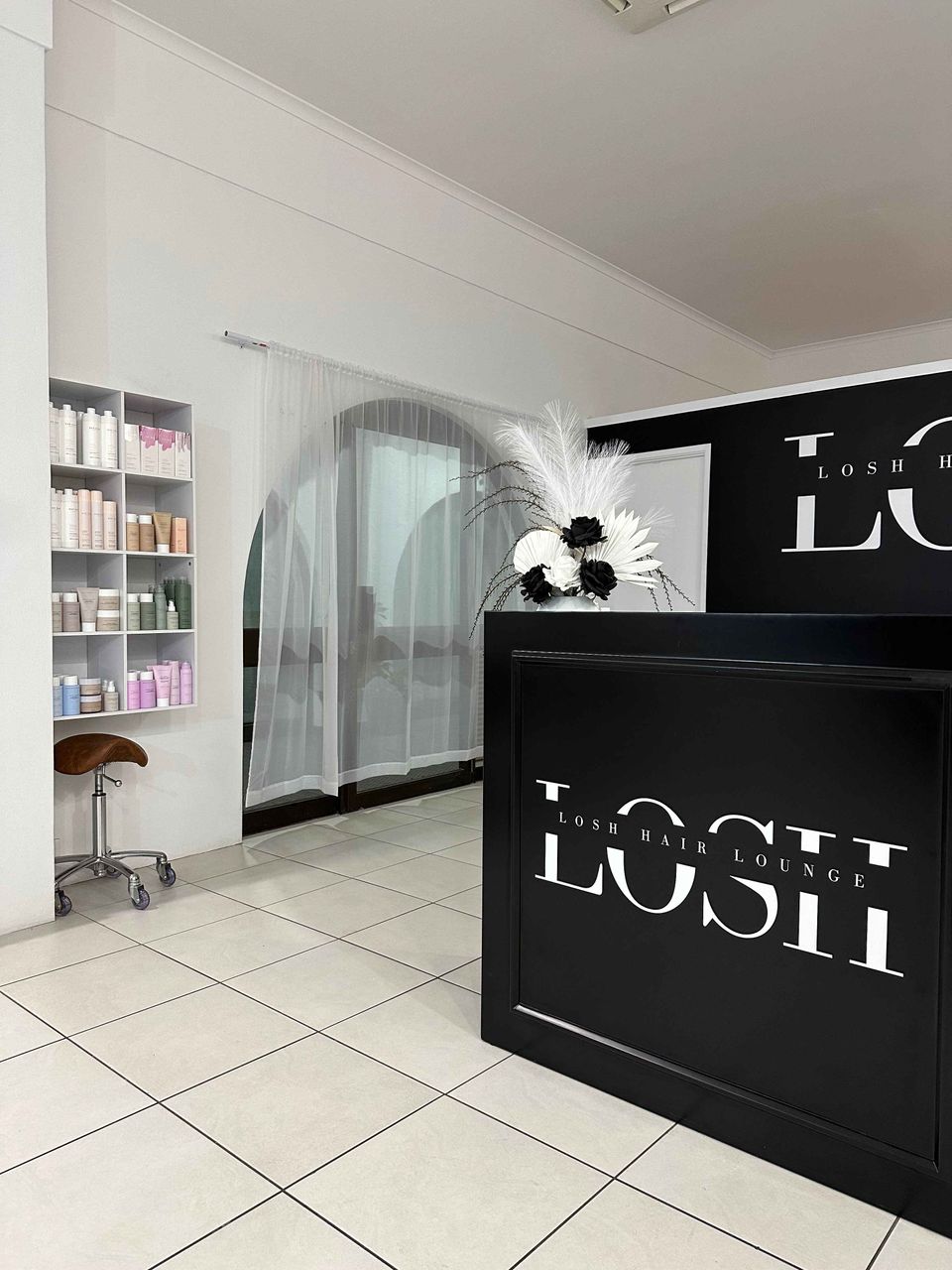 Losh Hair Lounge image
