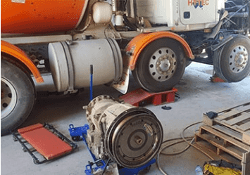 Hastings Heavy Vehicle Repairs image