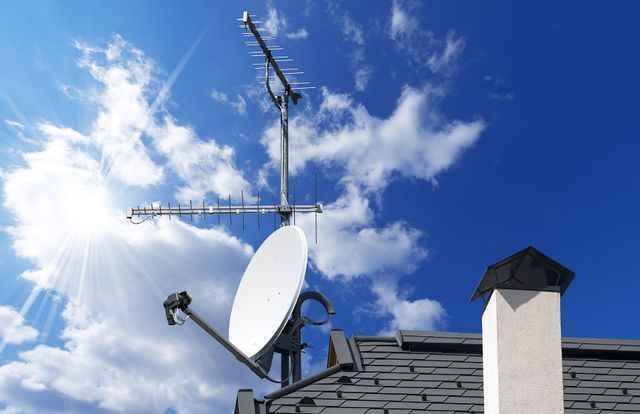 BTV & Antenna Service image