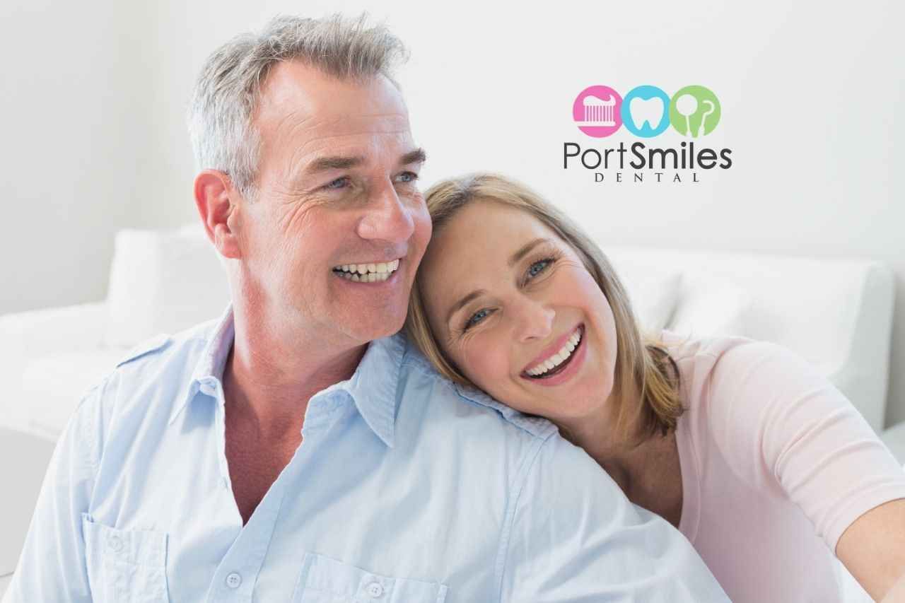 Port Smiles Dental image