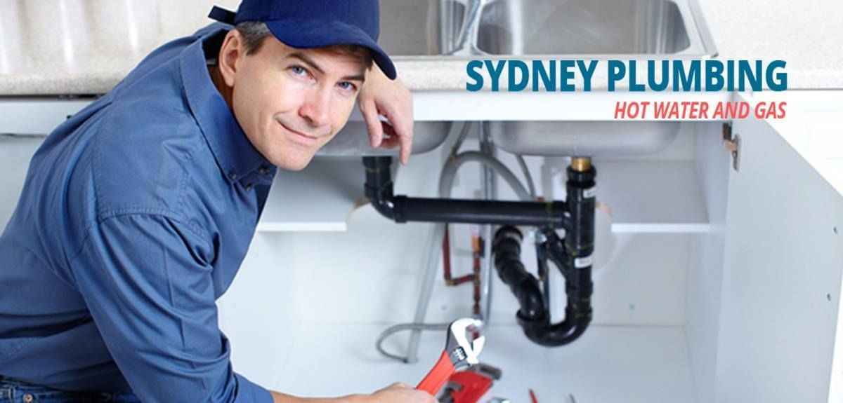 Sydney Plumbing Hot Water & Gas image