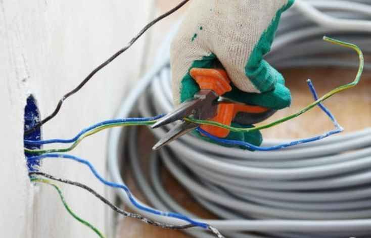 Sydney Electrical Service image