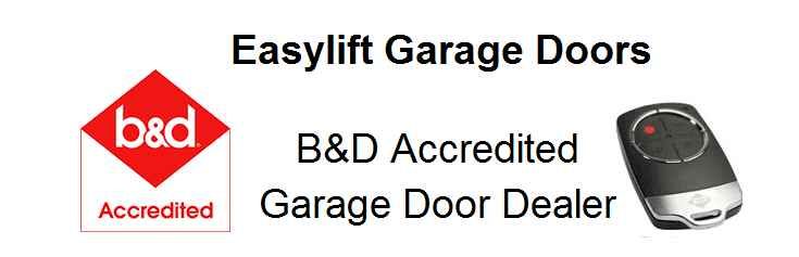 Easylift Garage Doors image