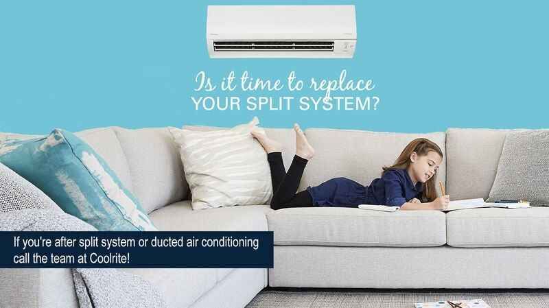 Coolrite Air Conditioning image