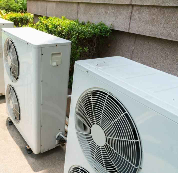 Gordon's Air Conditioning & Refrigeration Services image