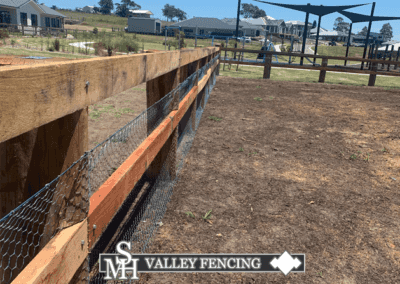 SMH Valley Fencing & Maintenance image