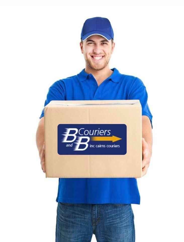B and B Couriers image