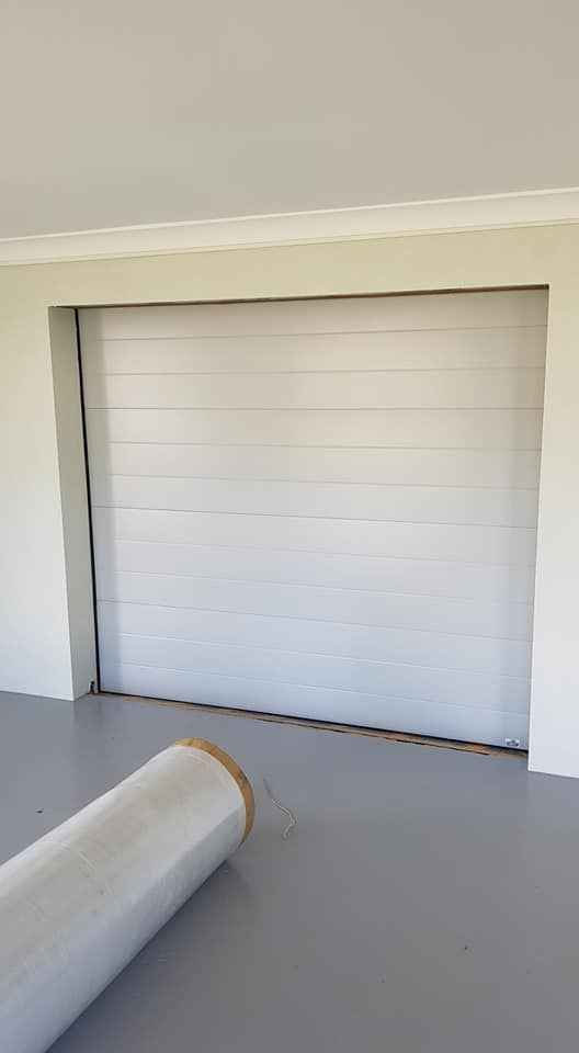 Midcoast Garage Doors image