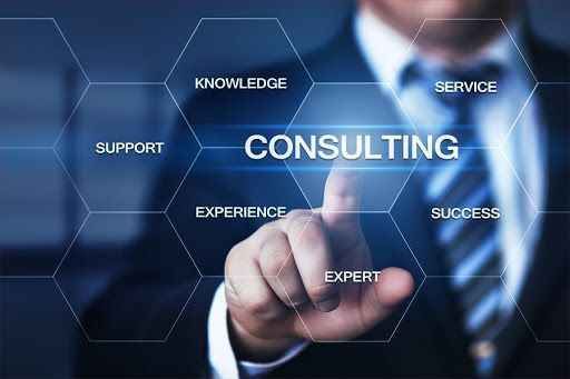 TDW Consulting ITC Services image