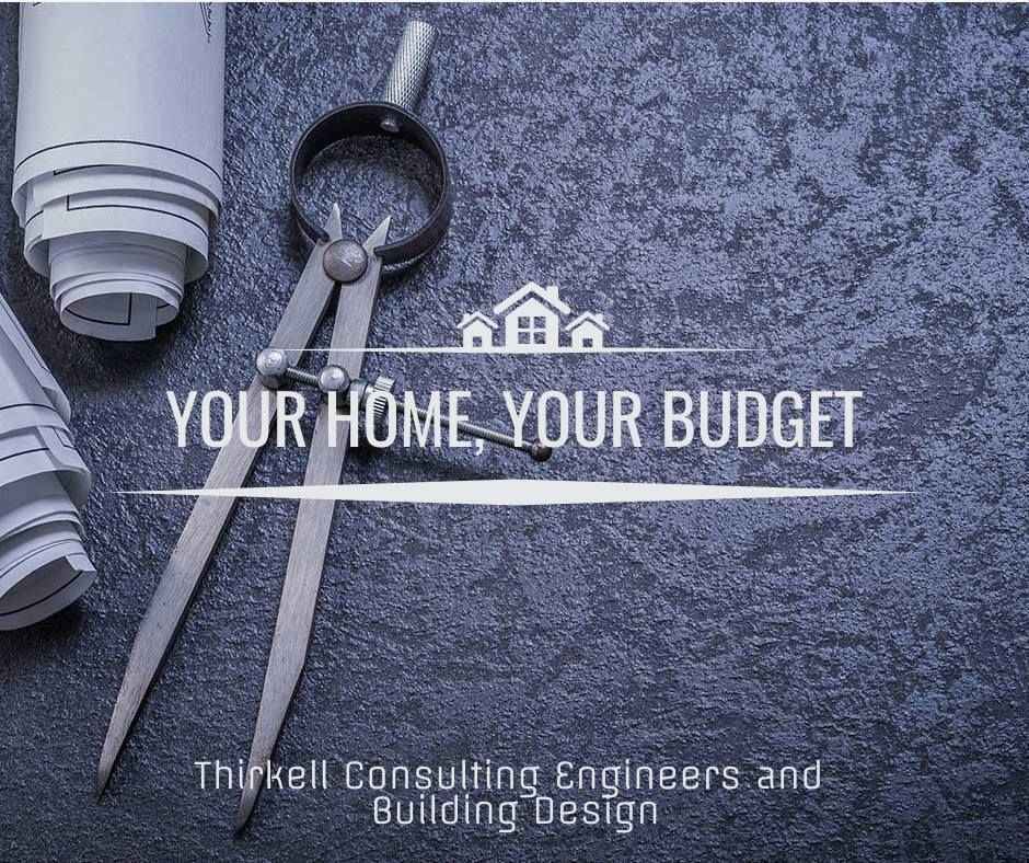 Thirkell Consulting Engineers & Building Design image