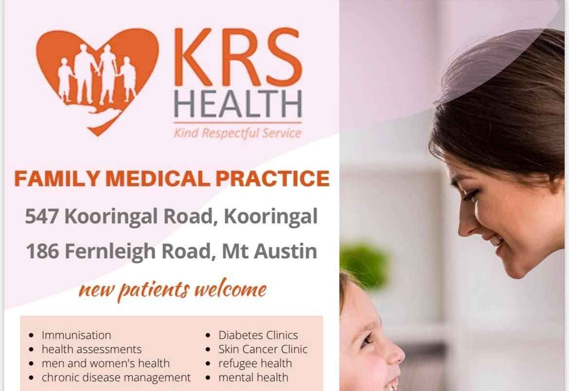 KRS Health Family Medical Practice image
