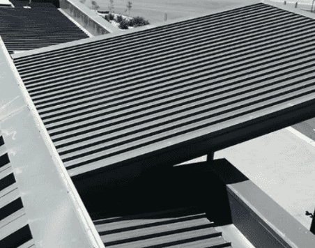Melbourne Commercial Roofing image