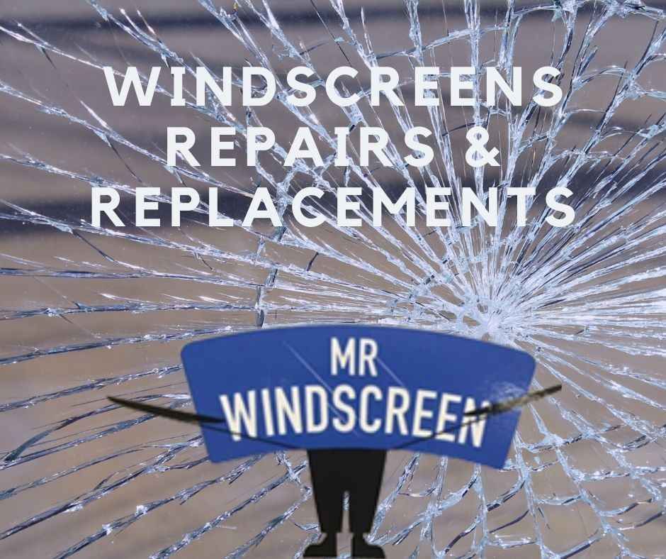 Mr Windscreens image