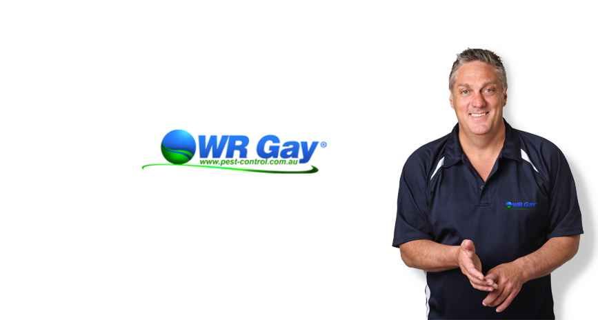 WR Gay Pest Control image
