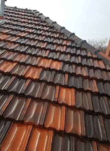 Total Roof Restoration image